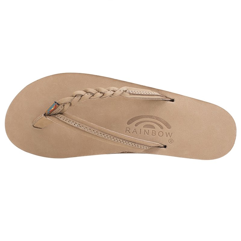 Women's Flirty Braidy Sandals - Jack's Surfboards