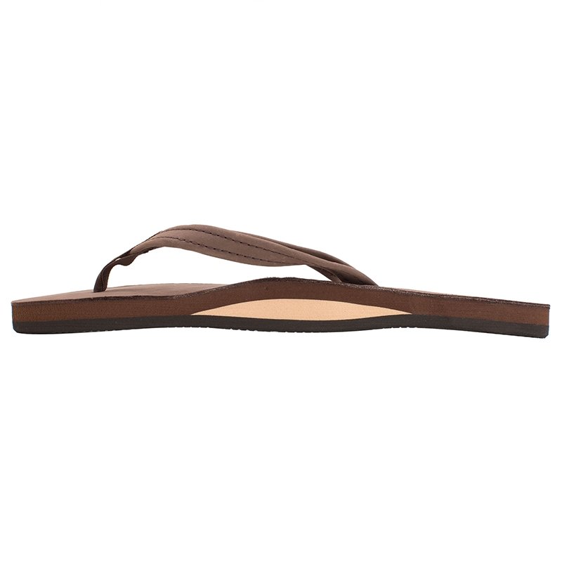 Women's Single Arch Narrow Strap Sandals - Jack's Surfboards