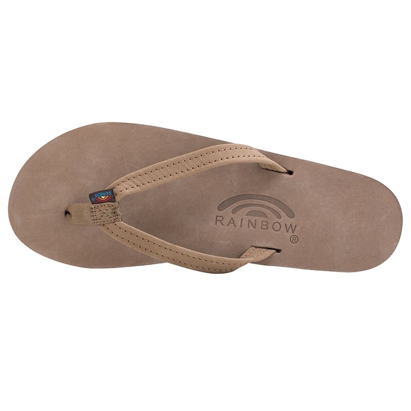 Women's Single Arch Narrow Strap Sandals - Jack's Surfboards