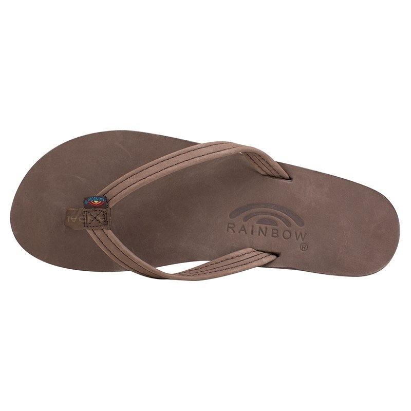 Women's Single Arch Narrow Strap Sandals - Jack's Surfboards