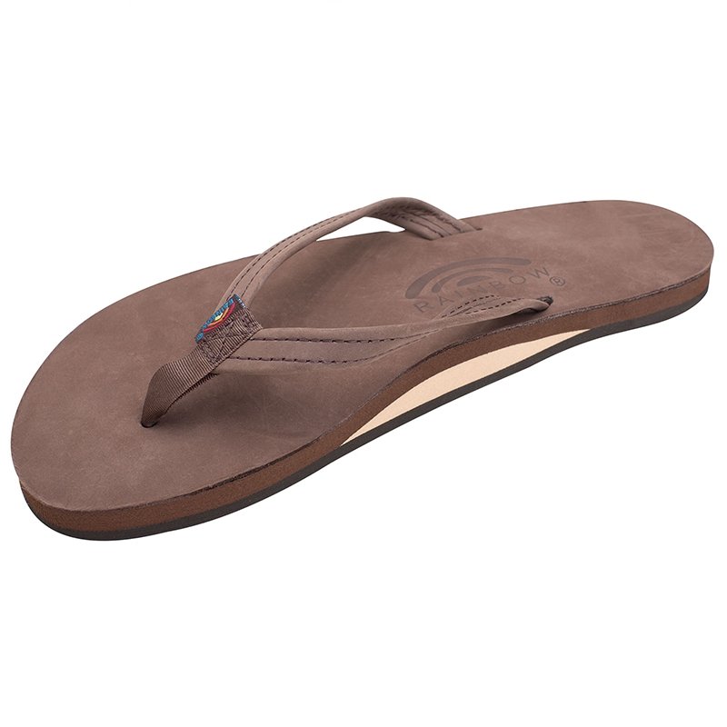 Women's Single Arch Narrow Strap Sandals - Jack's Surfboards