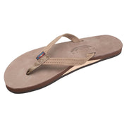 Women's Single Arch Narrow Strap Sandals - Jack's Surfboards