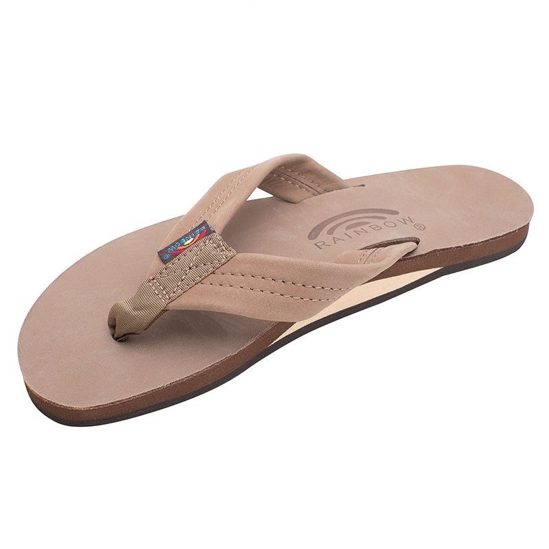 Women's Single Layer Arch Sandals - Jack's Surfboards