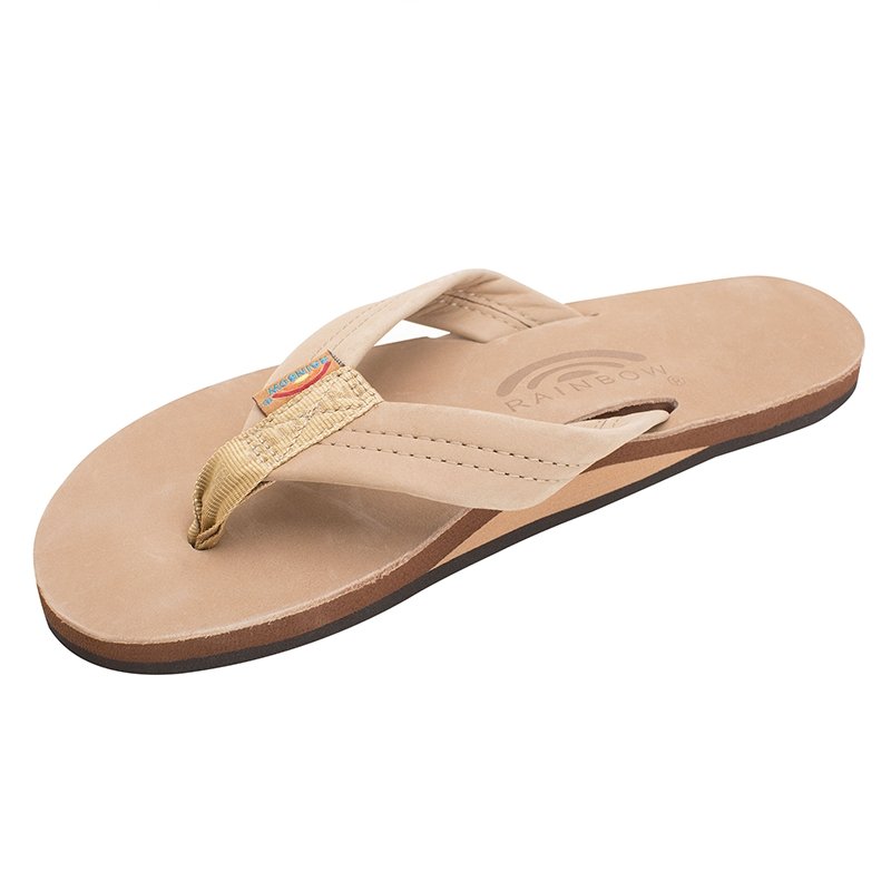 Women's Single Layer Arch Sandals - Jack's Surfboards