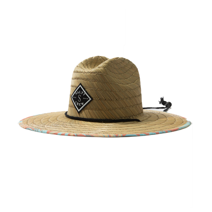﻿Women's Salty Crew Tippet Lifeguard Hat