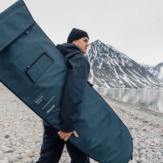 Manera 6'5/7'2 Boardbag