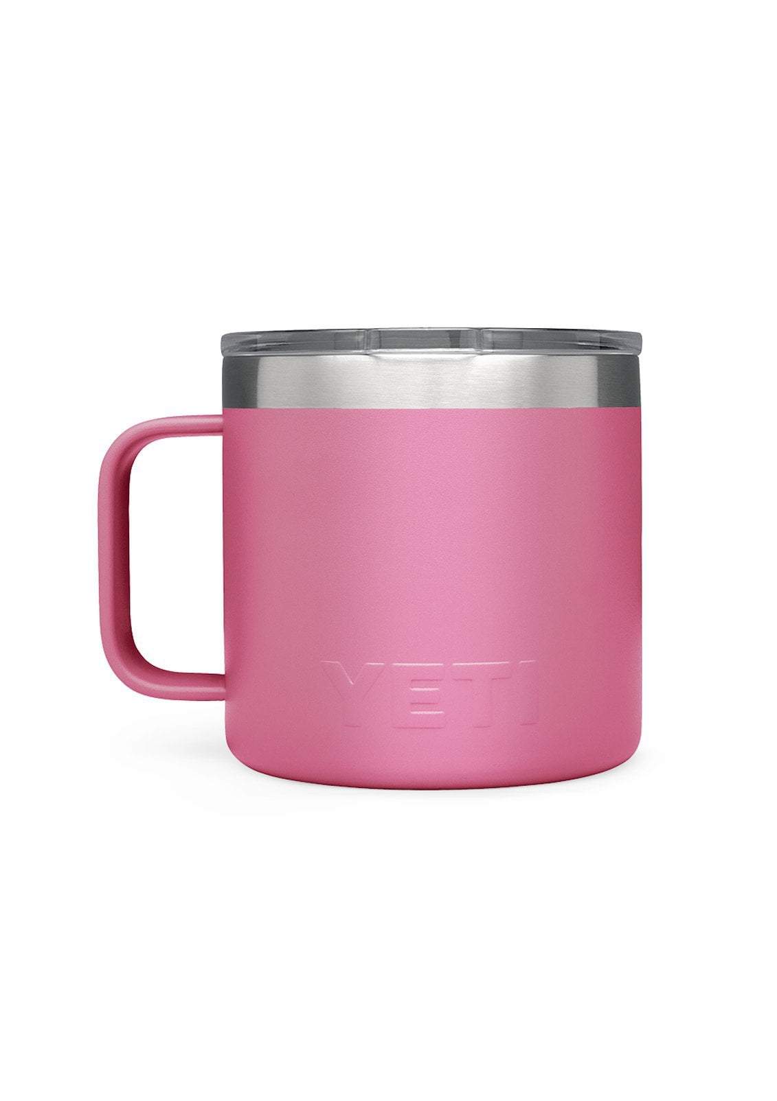 Rambler® 14 oz Mug with Magslider™ Lid