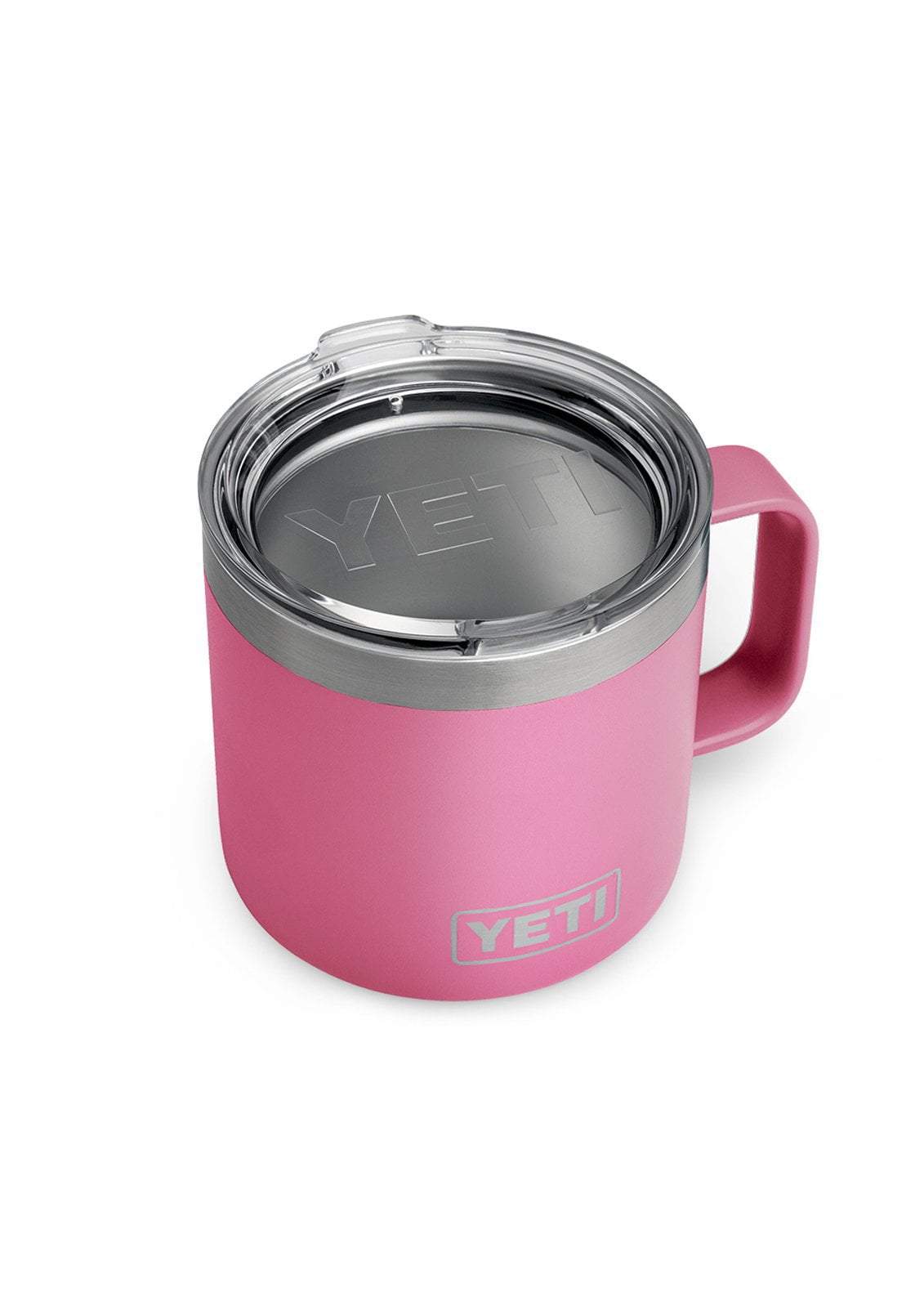 Rambler® 14 oz Mug with Magslider™ Lid