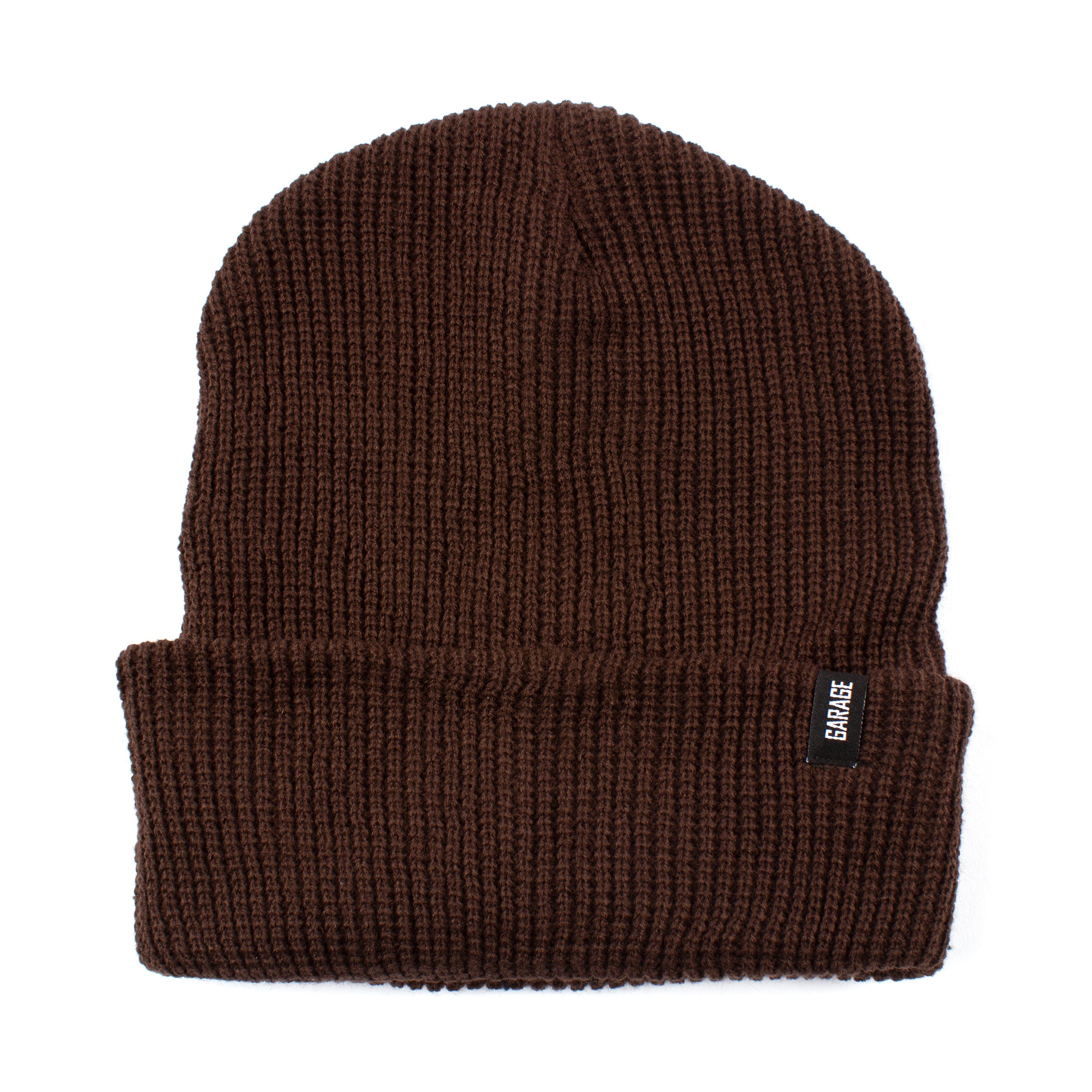 Garage Long Beach Beanie