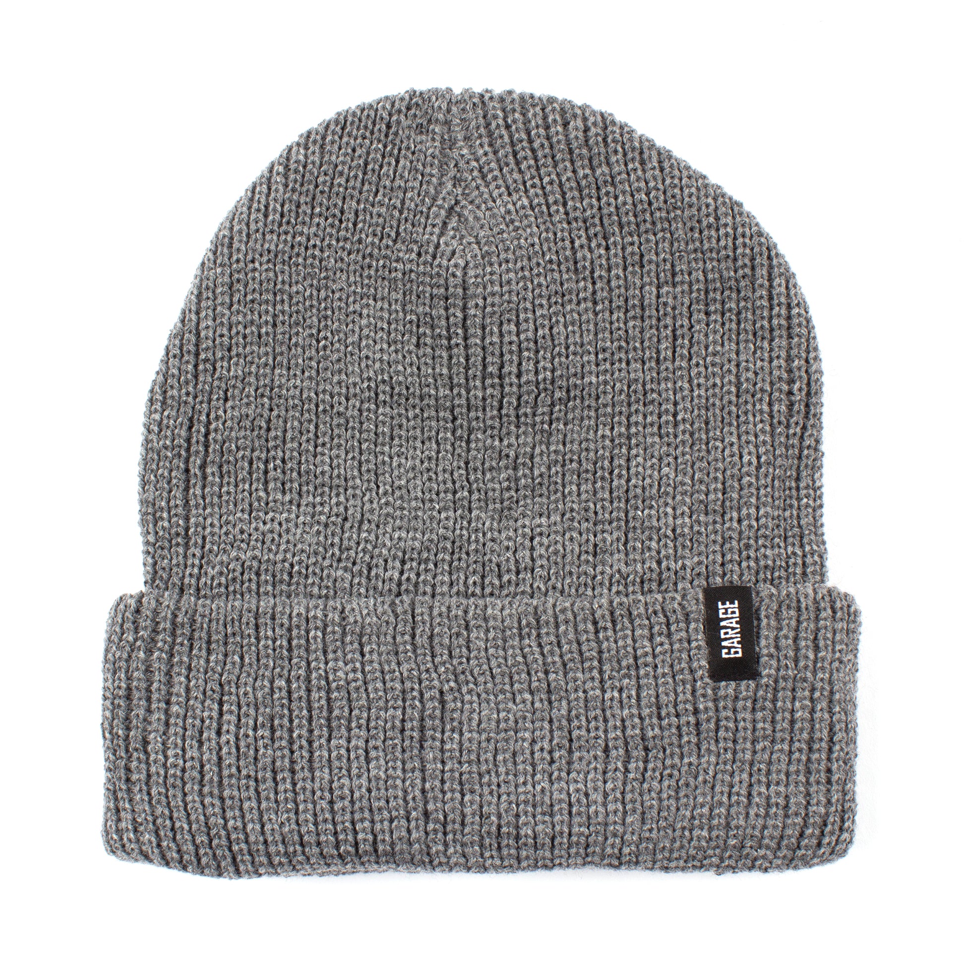 Garage Long Beach Beanie