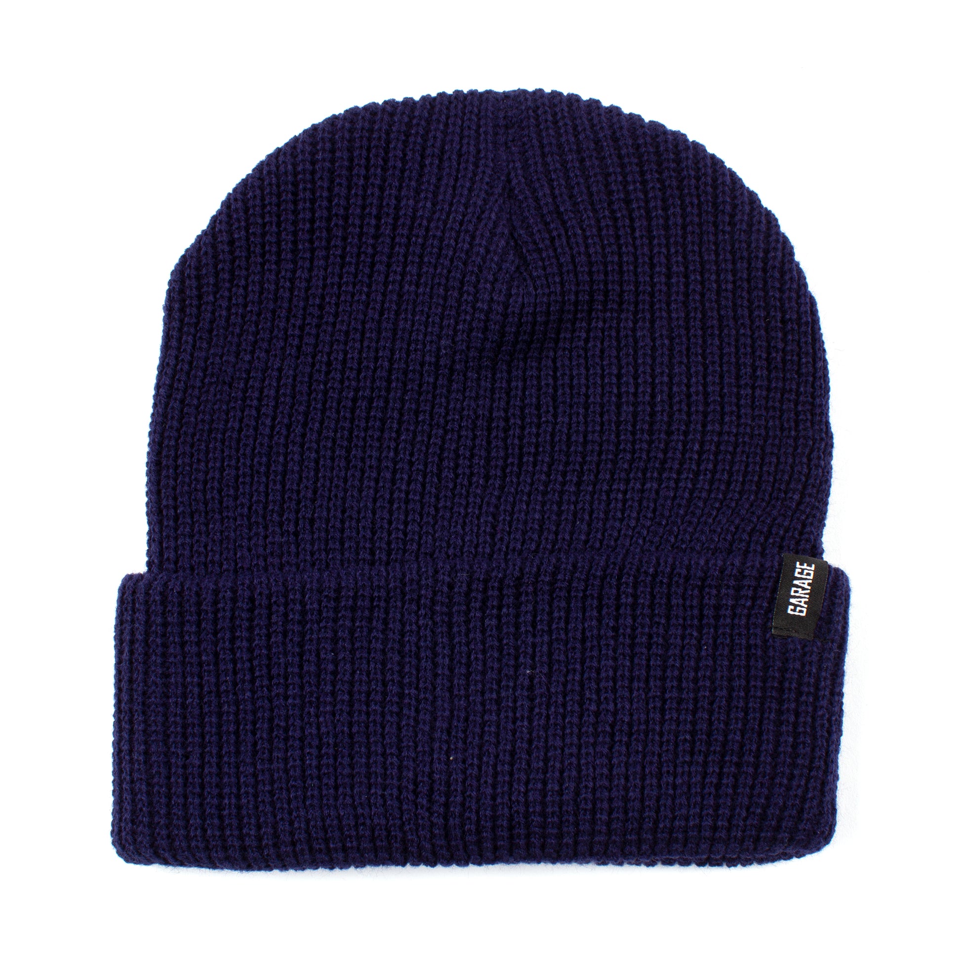 Garage Long Beach Beanie